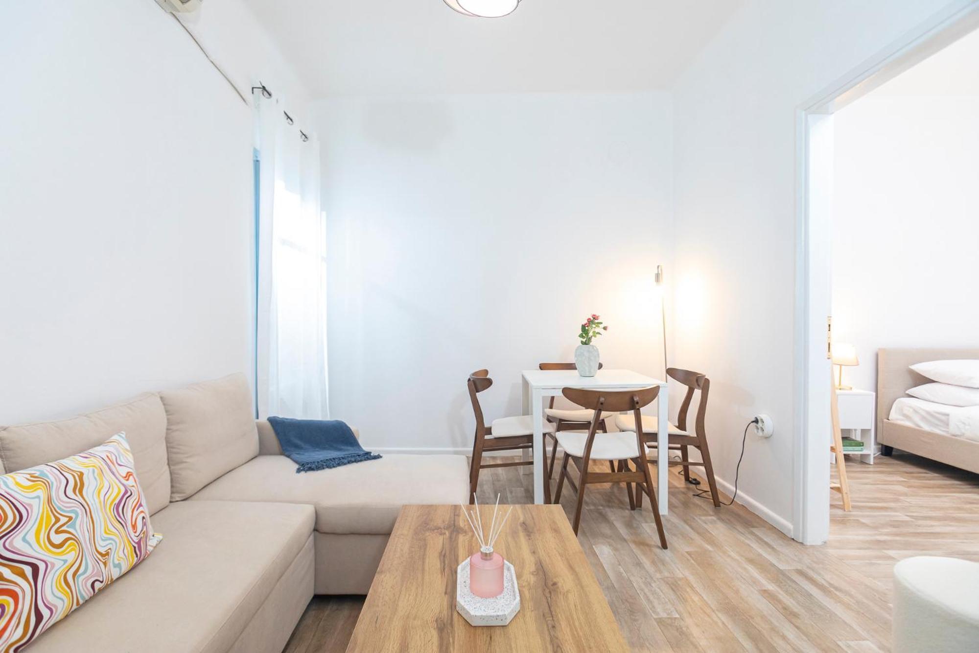 Mainavenue Living Local Leilighet Thessaloníki Eksteriør bilde