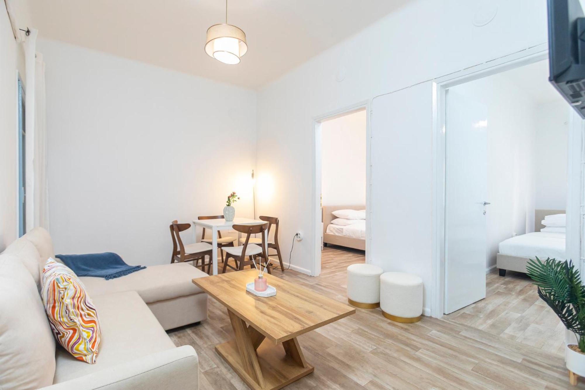 Mainavenue Living Local Leilighet Thessaloníki Eksteriør bilde