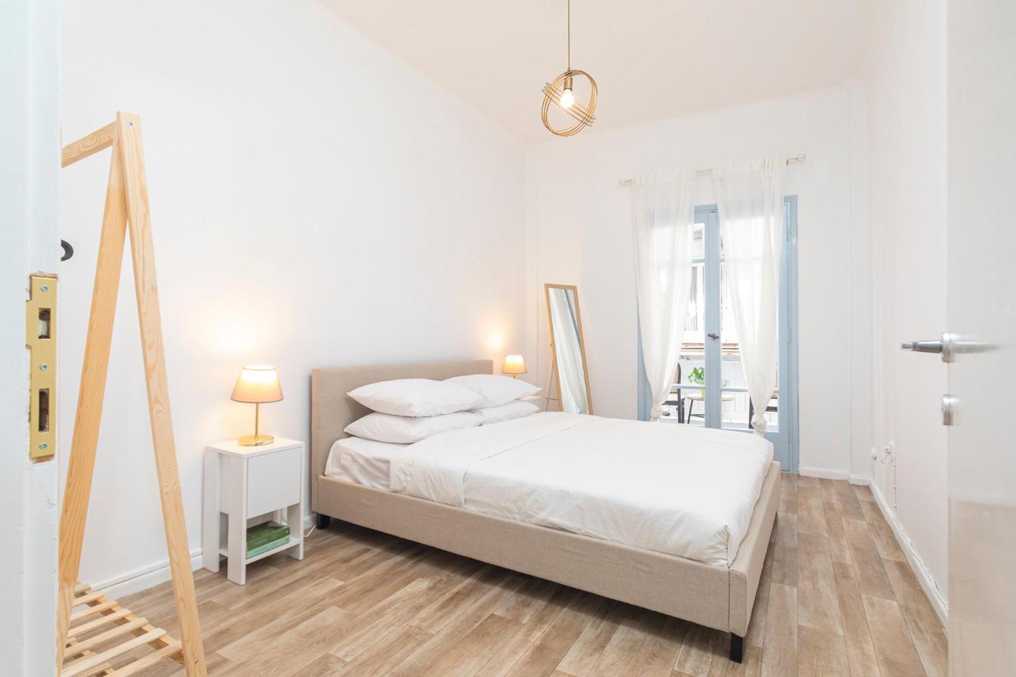 Mainavenue Living Local Leilighet Thessaloníki Eksteriør bilde