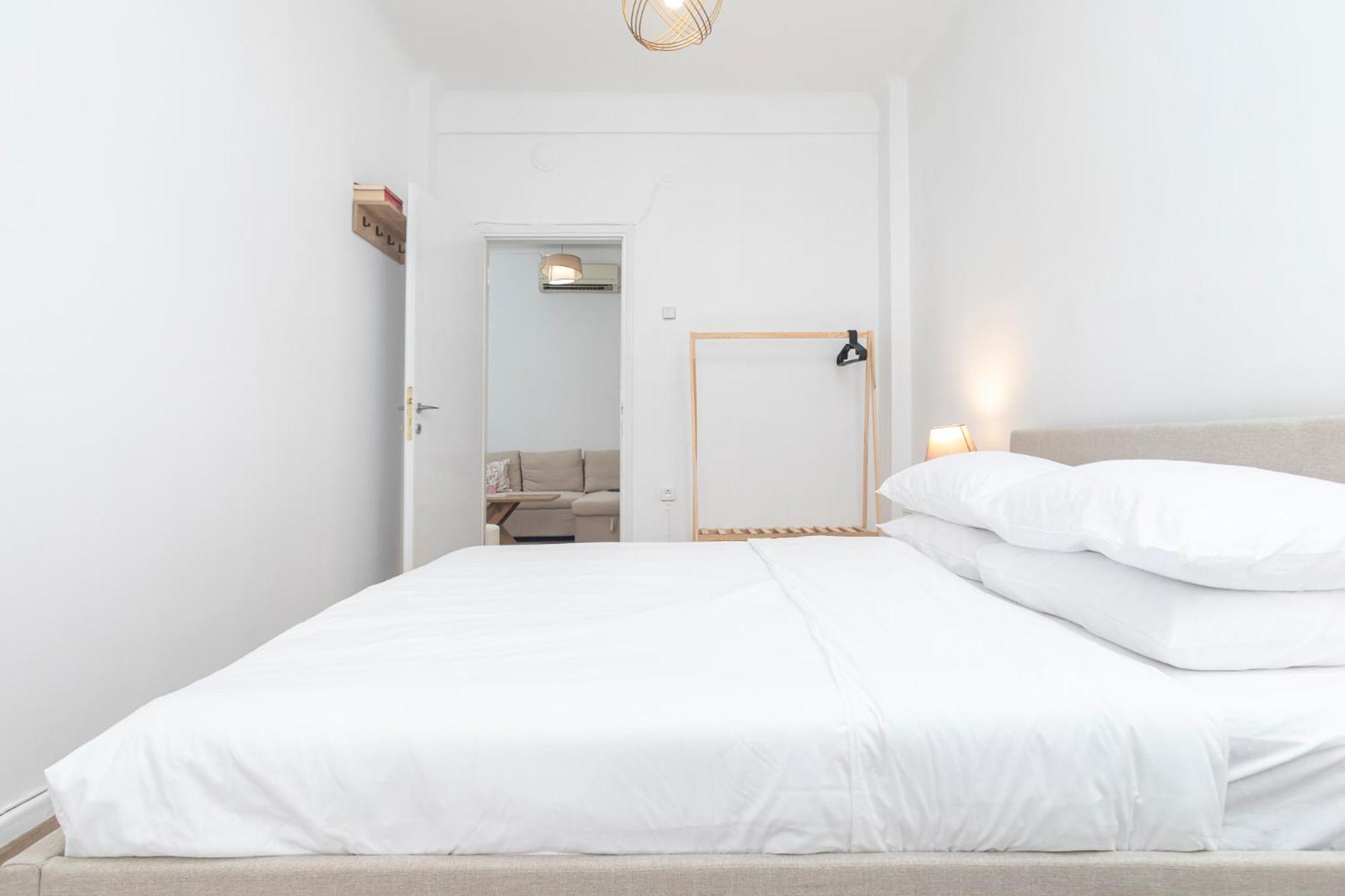 Mainavenue Living Local Leilighet Thessaloníki Eksteriør bilde