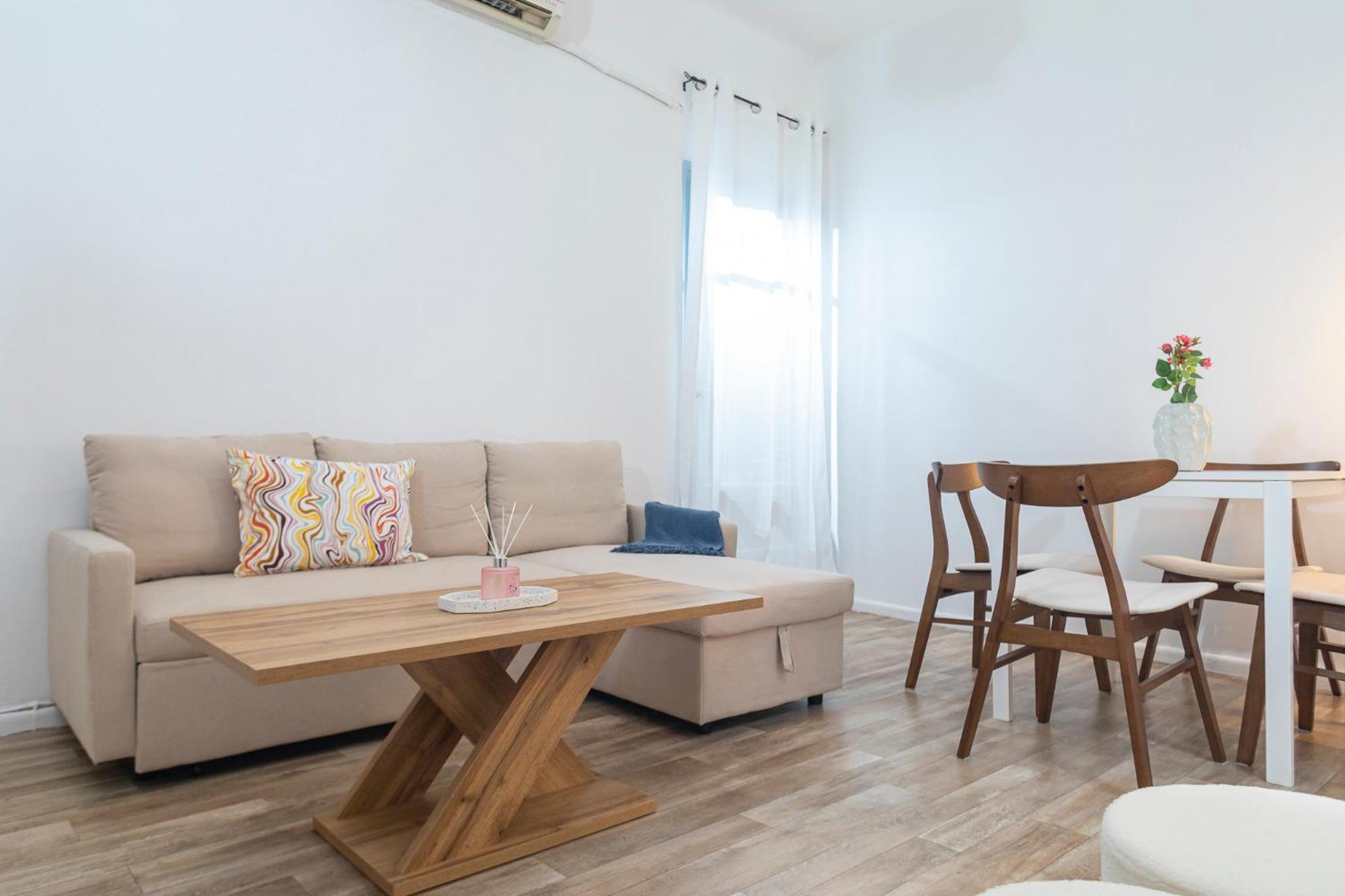 Mainavenue Living Local Leilighet Thessaloníki Eksteriør bilde