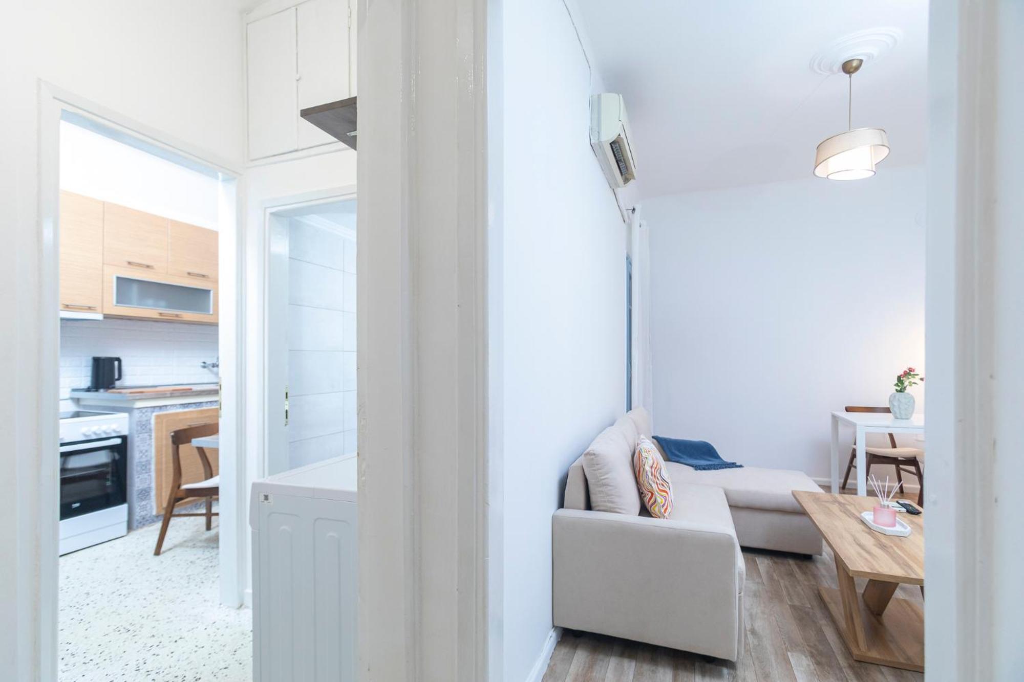 Mainavenue Living Local Leilighet Thessaloníki Eksteriør bilde