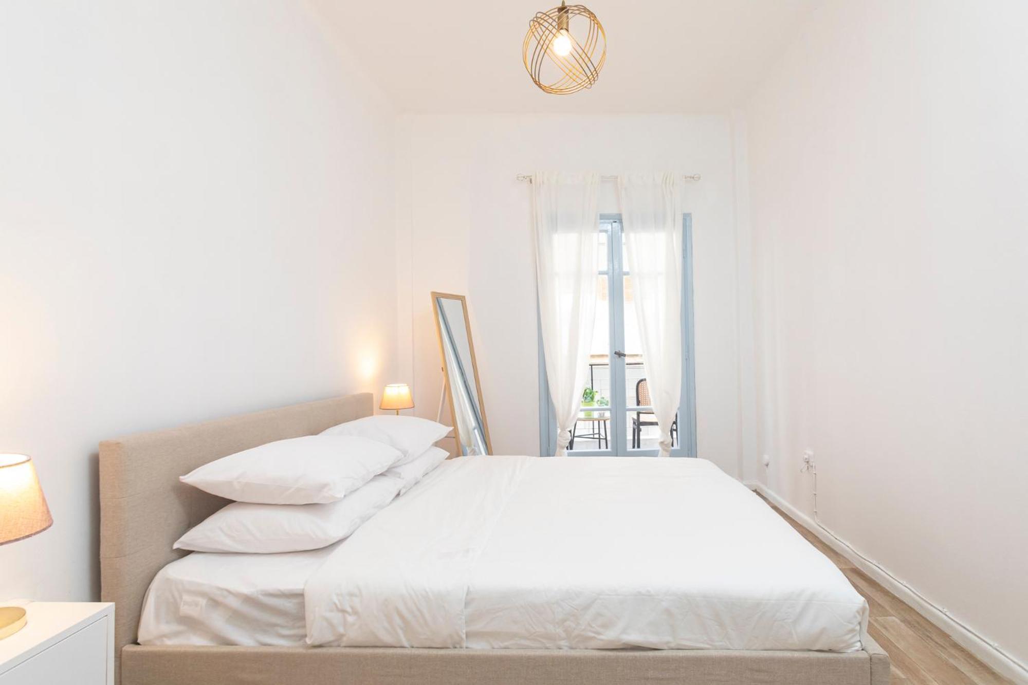 Mainavenue Living Local Leilighet Thessaloníki Eksteriør bilde