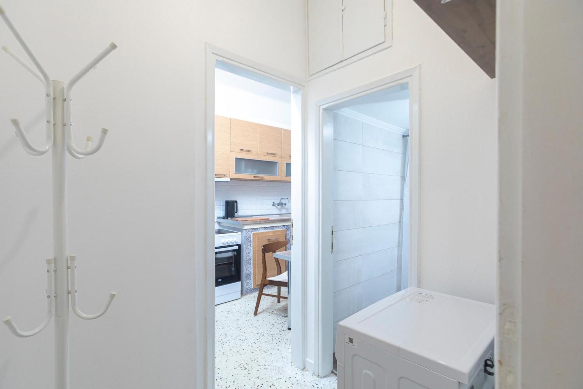 Mainavenue Living Local Leilighet Thessaloníki Eksteriør bilde