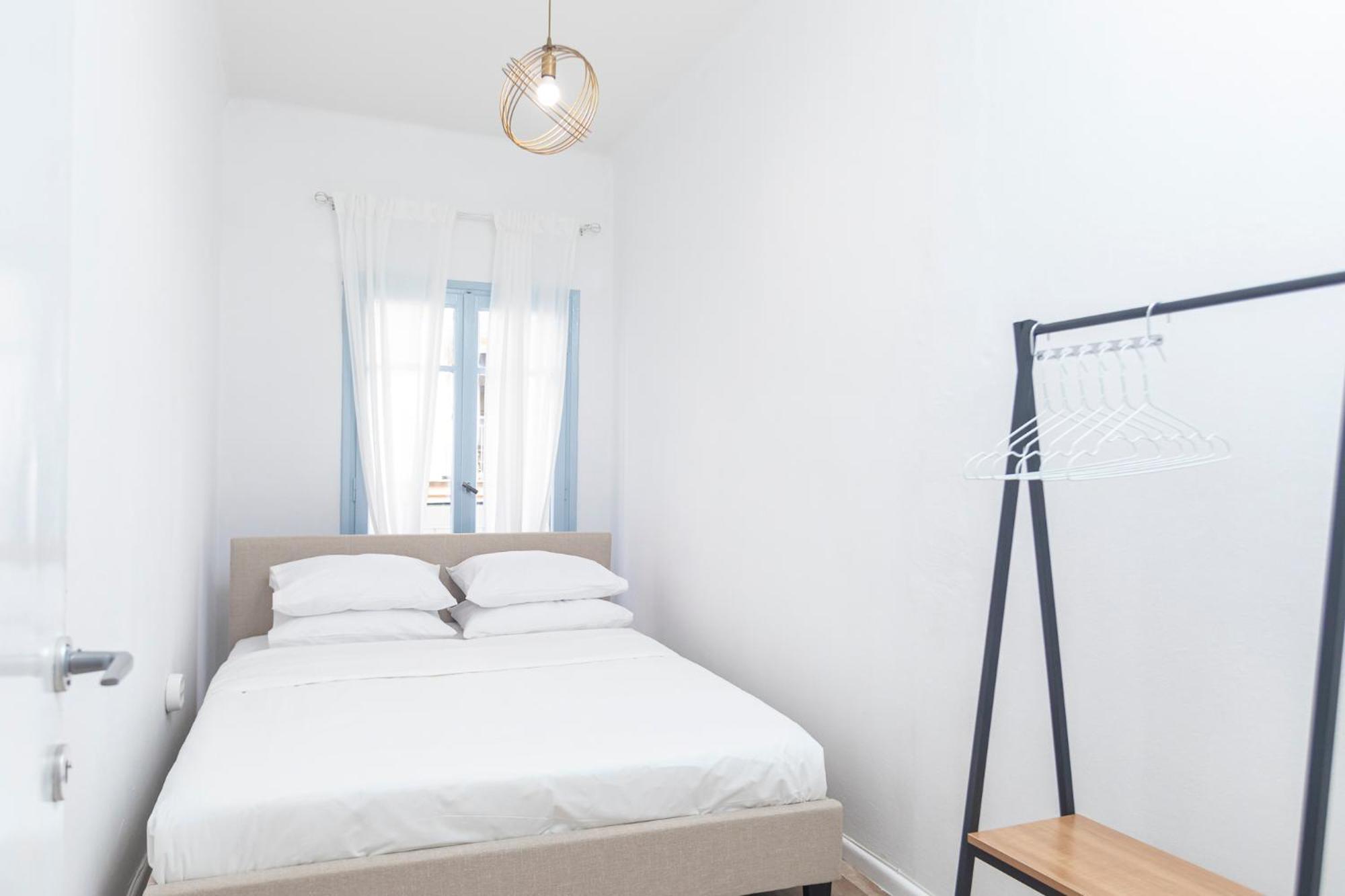 Mainavenue Living Local Leilighet Thessaloníki Eksteriør bilde
