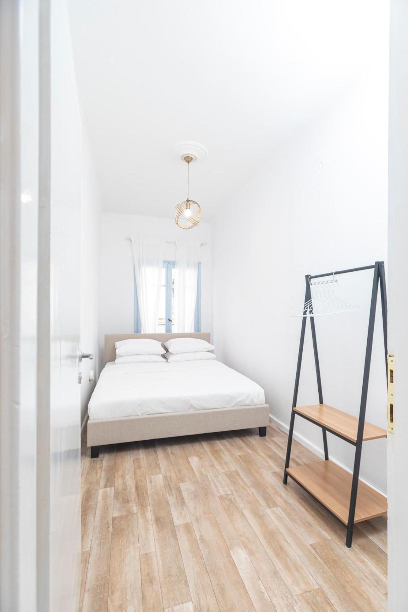 Mainavenue Living Local Leilighet Thessaloníki Eksteriør bilde
