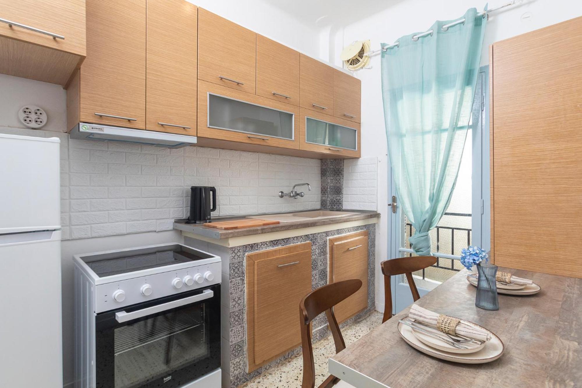 Mainavenue Living Local Leilighet Thessaloníki Eksteriør bilde