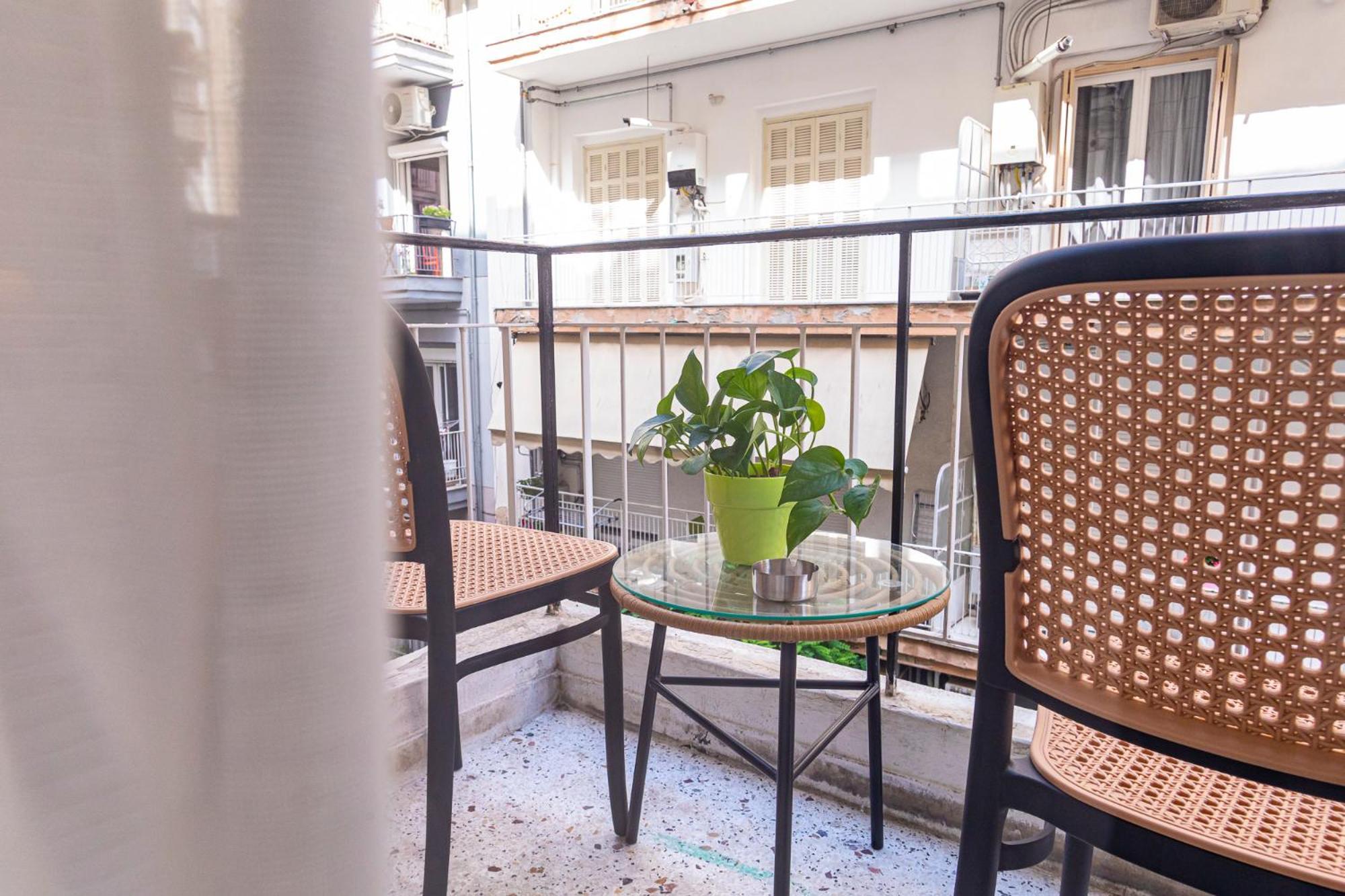Mainavenue Living Local Leilighet Thessaloníki Eksteriør bilde